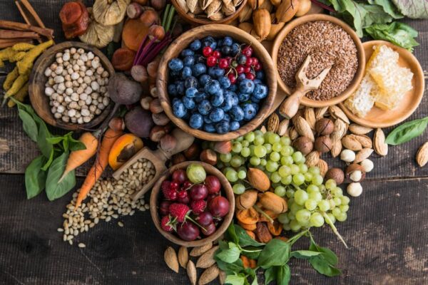 Što uvijek trebate imati u kuhinji ako želite jesti po mediteranskom modelu